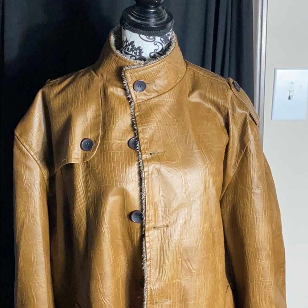 Men’s coat